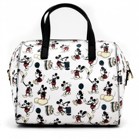  Funko LF:   (Mickey Poses)  (Disney) (AOP Bag LF-WDTB1415)   